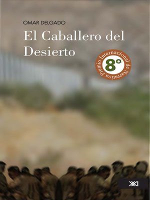 cover image of El Caballero del Desierto